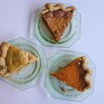 Slices of Pie ($5 each)
